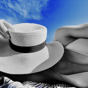 Meet your Posher, Nataly